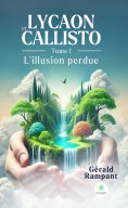 eBook: Lycaon et Callisto - Tome 1