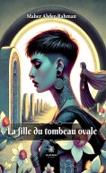 ebook: La fille du tombeau ovale