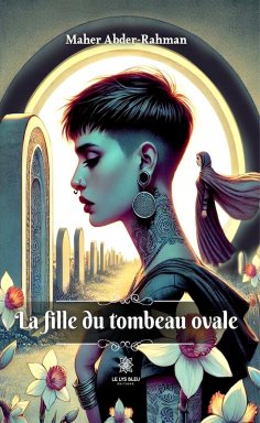 ebook: La fille du tombeau ovale