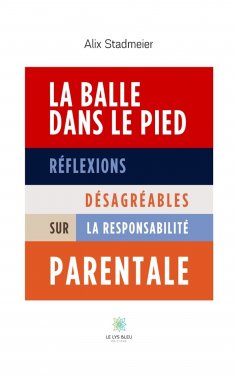 eBook: La balle dans le pied