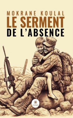 eBook: Le serment de l’absence