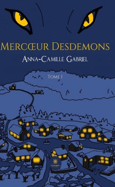 eBook: Mercœur Desdemons - Tome 1