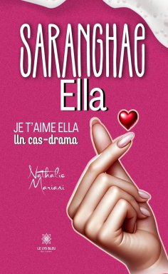 eBook: Saranghae Ella