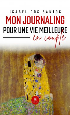 eBook: Mon journaling pour une vie meilleure en couple