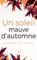 eBook: Un soleil mauve d’automne