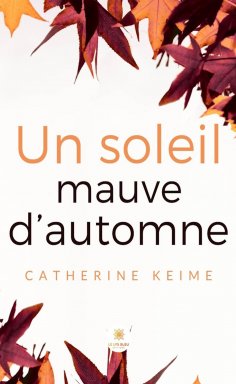 eBook: Un soleil mauve d’automne