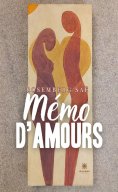 eBook: Mémo d’amours