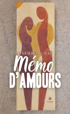 eBook: Mémo d’amours