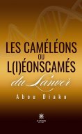 eBook: Les caméléons ou l(i)éonscamés du Lanver