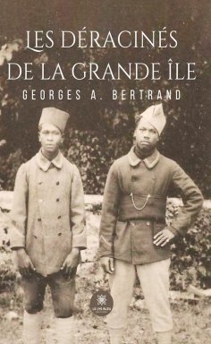 eBook: Les Déracinés de la Grande Île
