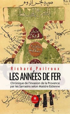 eBook: Les années de fer