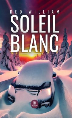 eBook: Soleil blanc