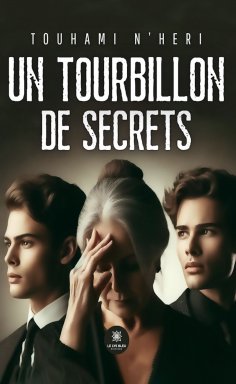 eBook: Un tourbillon de secrets