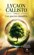 eBook: Lycaon et Callisto - Tome 2