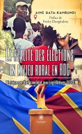 eBook: La réalité des élections en milieu rural en RDC