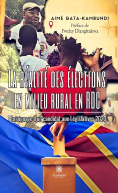 eBook: La réalité des élections en milieu rural en RDC