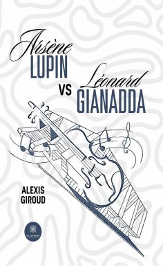 eBook: Arsène Lupin vs Léonard Gianadda