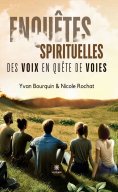 eBook: Enquêtes spirituelles