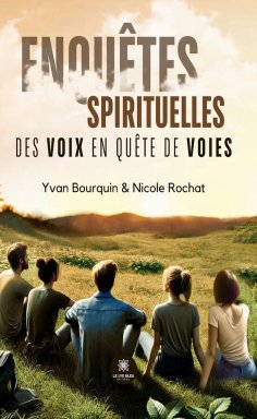 eBook: Enquêtes spirituelles