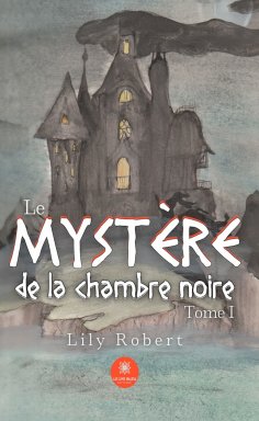 eBook: Le mystère de la chambre noire - Tome 1