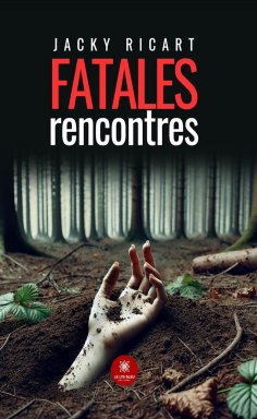 eBook: Fatales rencontres