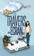 eBook: À travers un écran