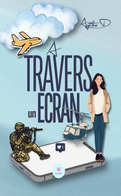 eBook: À travers un écran