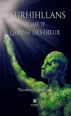 eBook: Saurhihllans - Tome 2