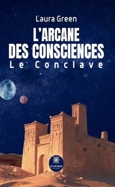 eBook: L’arcane des consciences