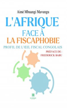 eBook: L’Afrique face à la fiscaphobie
