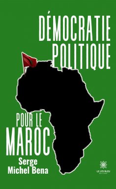 eBook: Démocratie politique pour le Maroc