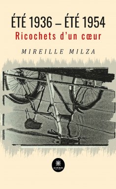 eBook: Été 1936 – été 1954