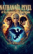 eBook: Nathanaël Pevelet le royaume des Korrigans
