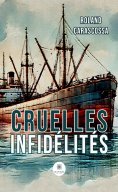 eBook: Cruelles infidélités