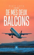 ebook: De mes deux balcons
