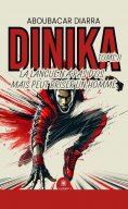 eBook: Dinika - Tome 2