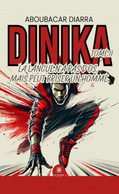 eBook: Dinika - Tome 2