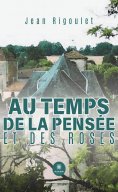 eBook: Au temps de la pensée et des roses