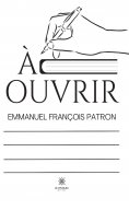 ebook: À ouvrir