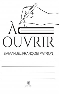 ebook: À ouvrir