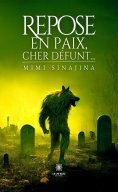 ebook: Repose en paix, cher défunt…