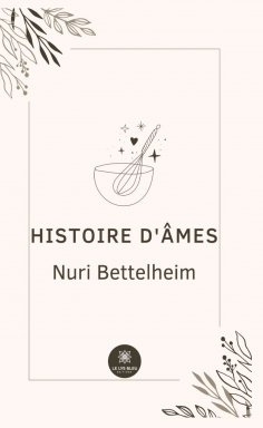 ebook: Histoire d’âmes