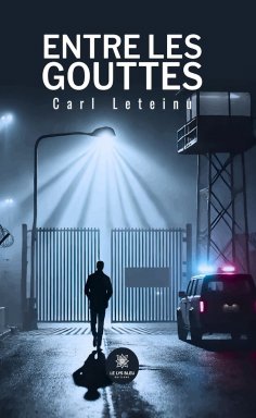 eBook: Entre les gouttes
