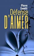 eBook: Défense d’aimer