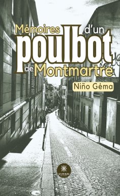 eBook: Mémoires d’un poulbot de Montmartre