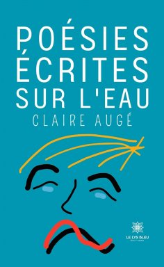 eBook: Poésies écrites sur l’eau