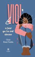 eBook: Le viol, ce tueur que l’on croit silencieux