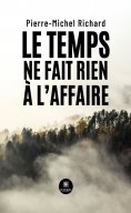 eBook: Le temps ne fait rien à l’affaire