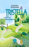 eBook: Tristella et le chemin du Ventsidoux