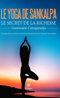 eBook: Le yoga de Sankalpa